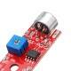 KY-037 4pin Voice Sound Detection Sensor Module