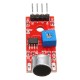 KY-037 4pin Voice Sound Detection Sensor Module