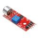 KY-037 4pin Voice Sound Detection Sensor Module