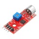 KY-037 4pin Voice Sound Detection Sensor Module