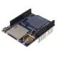 Logging Recorder DataLog Shield Data Logger Module For UNO