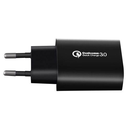 Fast Charger QC3.0 18W Fast Charger QC3.0 18W