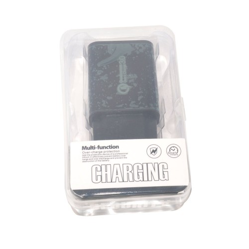 Fast Charger QC3.0 18W Fast Charger QC3.0 18W