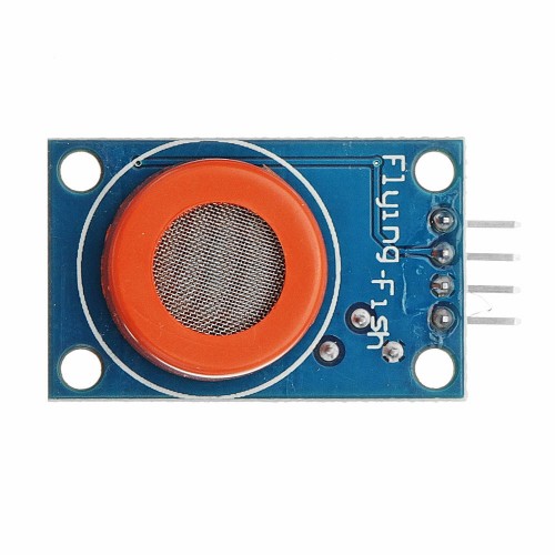 Сензор за алкохол и етанол ZYMQ-3 Сензор за алкохол и етанол ZYMQ-3