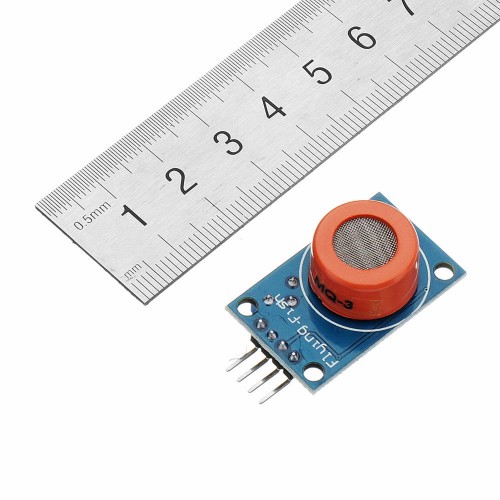 Сензор за алкохол и етанол ZYMQ-3 Сензор за алкохол и етанол ZYMQ-3