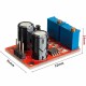 NE555 Pulse Frequency Duty Cycle Adjustable Module Square Wave Signal Generator Stepper Motor Driver