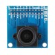 OV7670 640x480 VGA CMOS модулна камера с AL422 FIFO LD0 кристален осцилатор