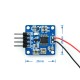 Piezoelectric shock tap sensor Vibration switch module piezoelectric sheet percussion for Arduino