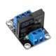 Реле - 1 Channel 5V Solid State Relay High Level Trigger