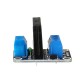Реле - 1 Channel 5V Solid State Relay High Level Trigger