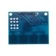 TTP224 4CH Channel Capacitive Touch Switch