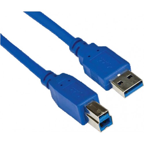 VCom USB 3.0 AM / BM - CU301-1.8m