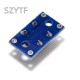 XD-21 6x6MM button module tact switch