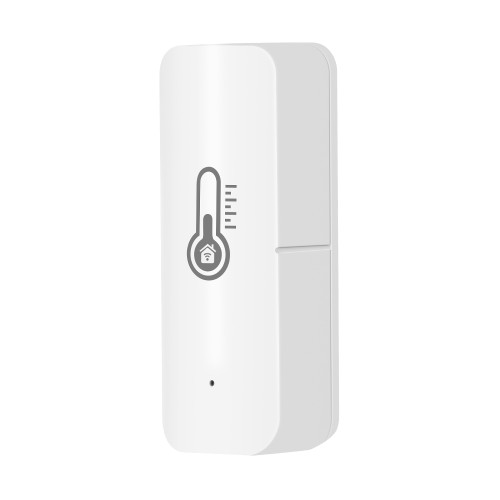 Wifi Smart Home Temperature Humidity Sensor