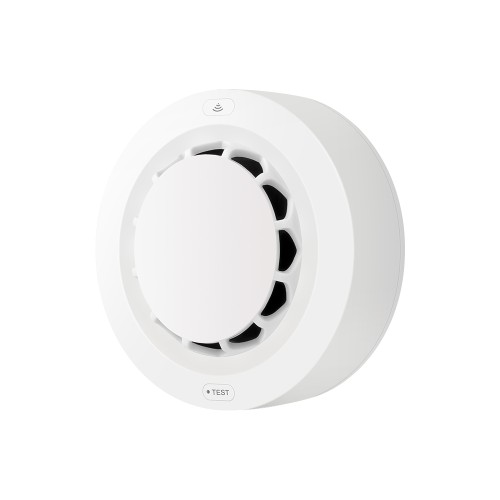 WiFi Smart Smoke Alarms Detector