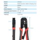 Vention Multi-Fuction Crimping Tool