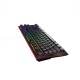 механична геймърска клавиатура Marvo KG953 - Blue switches, 87 keys TKL, TYPE-C detachable Cable