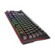 Marvo Wireless Gaming Mechanical keyboard KG953W