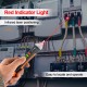 Voltage Tester 12-1000V Digital AC/DC