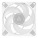 Комплект вентилатори Arctic Fan Pack 3-in-1 - P12 PWM PST A-RGB (White)