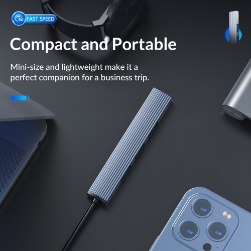 Orico USB3.0/2.0 HUB 3 port + card reader Orico USB3.0/2.0 HUB 3 port + card reader