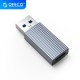 Адаптер Orico USB3.1 to Type-C (female)