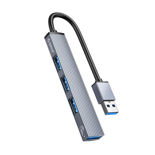 Orico USB3.0/2.0 HUB 4 port