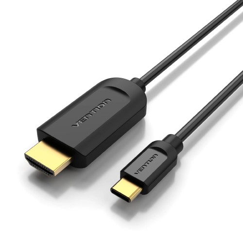 Vention Cable Type-C to HDMI - CGUBH