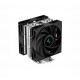 охладител DeepCool AG400 PLUS - Dual-Fan