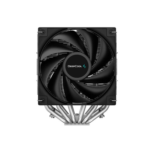DeepCool CPU Cooler AG620 - Dual-Tower DeepCool CPU Cooler AG620 - Dual-Tower