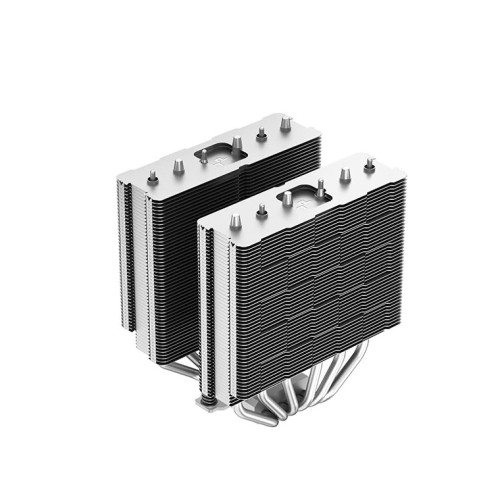 DeepCool CPU Cooler AG620 - Dual-Tower DeepCool CPU Cooler AG620 - Dual-Tower