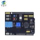 DHT11 LM35 Temperature Humidity Sensor Multifunction Expansion Board Adapter For Arduino