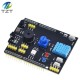 DHT11 LM35 Temperature Humidity Sensor Multifunction Expansion Board Adapter For Arduino