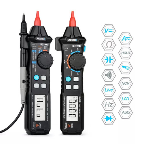 Мултицет Mestek DM92S