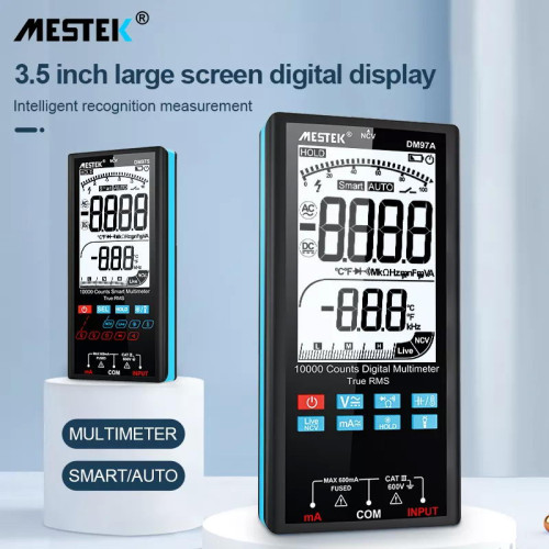 Mestek DM97S
