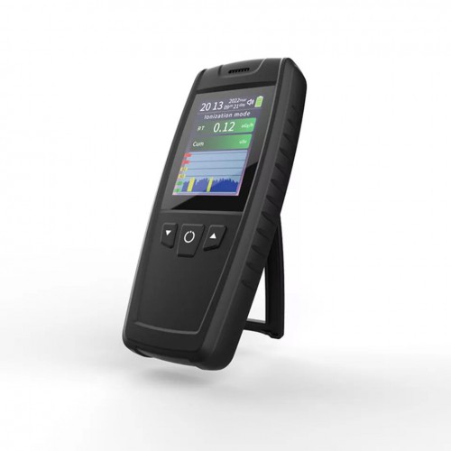 Nuclear Radiation Detector DM162 Nuclear Radiation Detector DM162