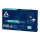 Arctic MX-6 Thermal Compound 4gr with 6pcs MX Cleaner