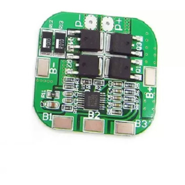 4S 20A 14.8V Li-ion Lithium 18650 Battery BMS PCM Protection PCB Board