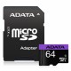 ADATA Premier microSDHC/SDXC UHS-I Class10 Memory Card 64GB