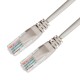 VCom LAN UTP Cat5e Patch Cable - NP512B-20m