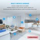WiFi Smart Home PIR Sensor
