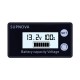 8-100V LCD Voltmeter Battery