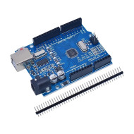 Arduino UNO R3 контролер Atmega328p-16au