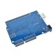Arduino UNO R3 контролер Atmega328p-16au
