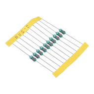 1/2W Color Inductors package 1/2W Color Inductors package