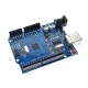 Arduino UNO R3 контролер Atmega328p-16au