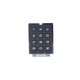 Membrane Switch Keypad 4 x 3