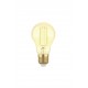 смарт крушка Woox - R5137 - WiFi Smart Filament LED Bulb E27, Type A60, Amber, Warm and Cool White, 4.9W/50W, 470 lm