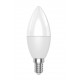 смарт крушка Woox - R9075 - WiFi Smart E14 LED Bulb RGB+White, 5W/40W, 470lm