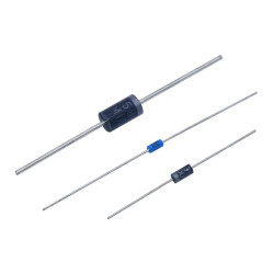 Rectifier diode pack